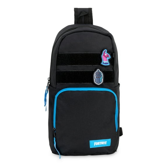Fortnite Amplify Patch Sling Pack
