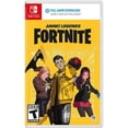 thumbnail image 1 of Fortnite Anime Legends (Code in Box) (Nintendo Switch), 1 of 1