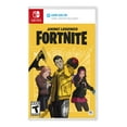 Fortnite Anime Legends Nintendo Switch