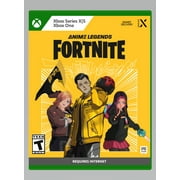 Fortnite - Anime Legends - Xbox Series X