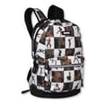 thumbnail image 1 of Fortnite Backpack (Camo/White), 1 of 2