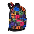 thumbnail image 1 of Fortnite Backpack Green, 1 of 6