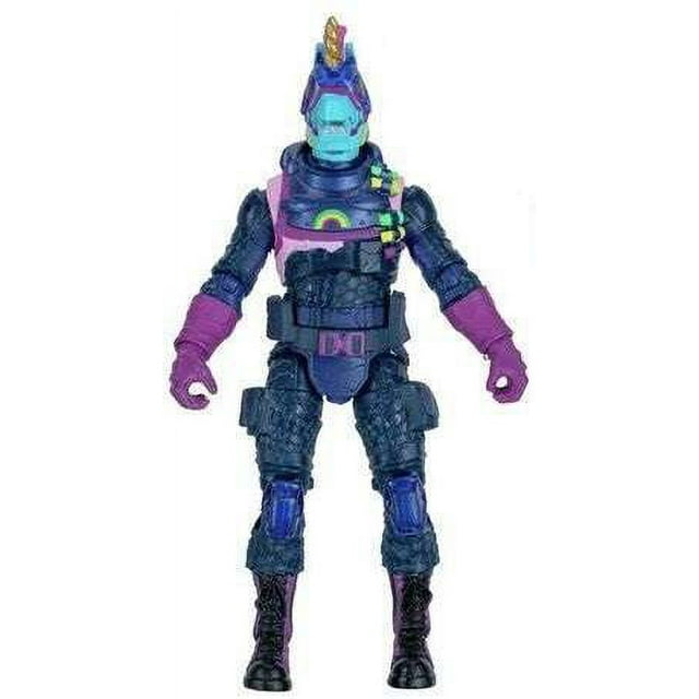 Fortnite Bash Figure (No Packaging)