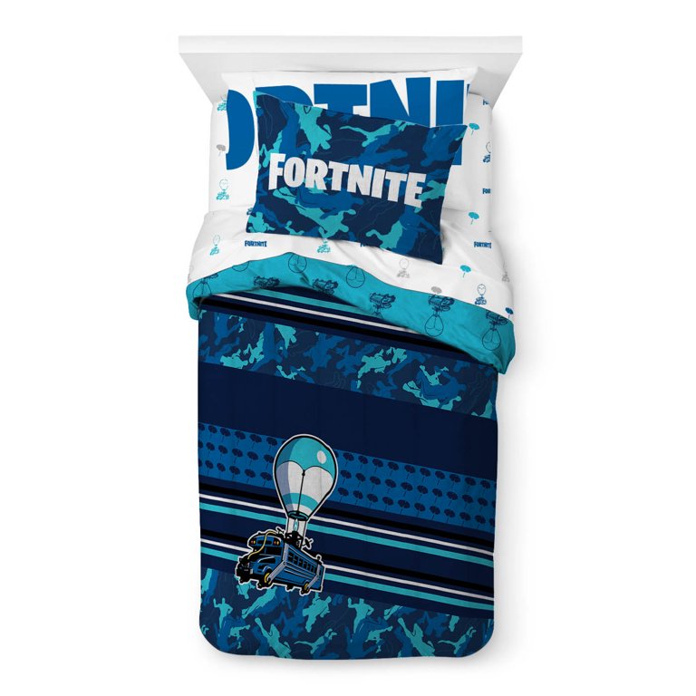 🛏️ Bed Wars: Rebooted (Duos) 5675-5679-4437 by evntgames - Fortnite