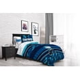 thumbnail image 1 of Fortnite Battle Bus Full Bed Set, Gaming Bedding, 1 of 7