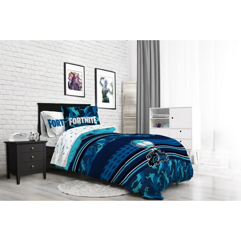 Fortnite bedding for boys outlet