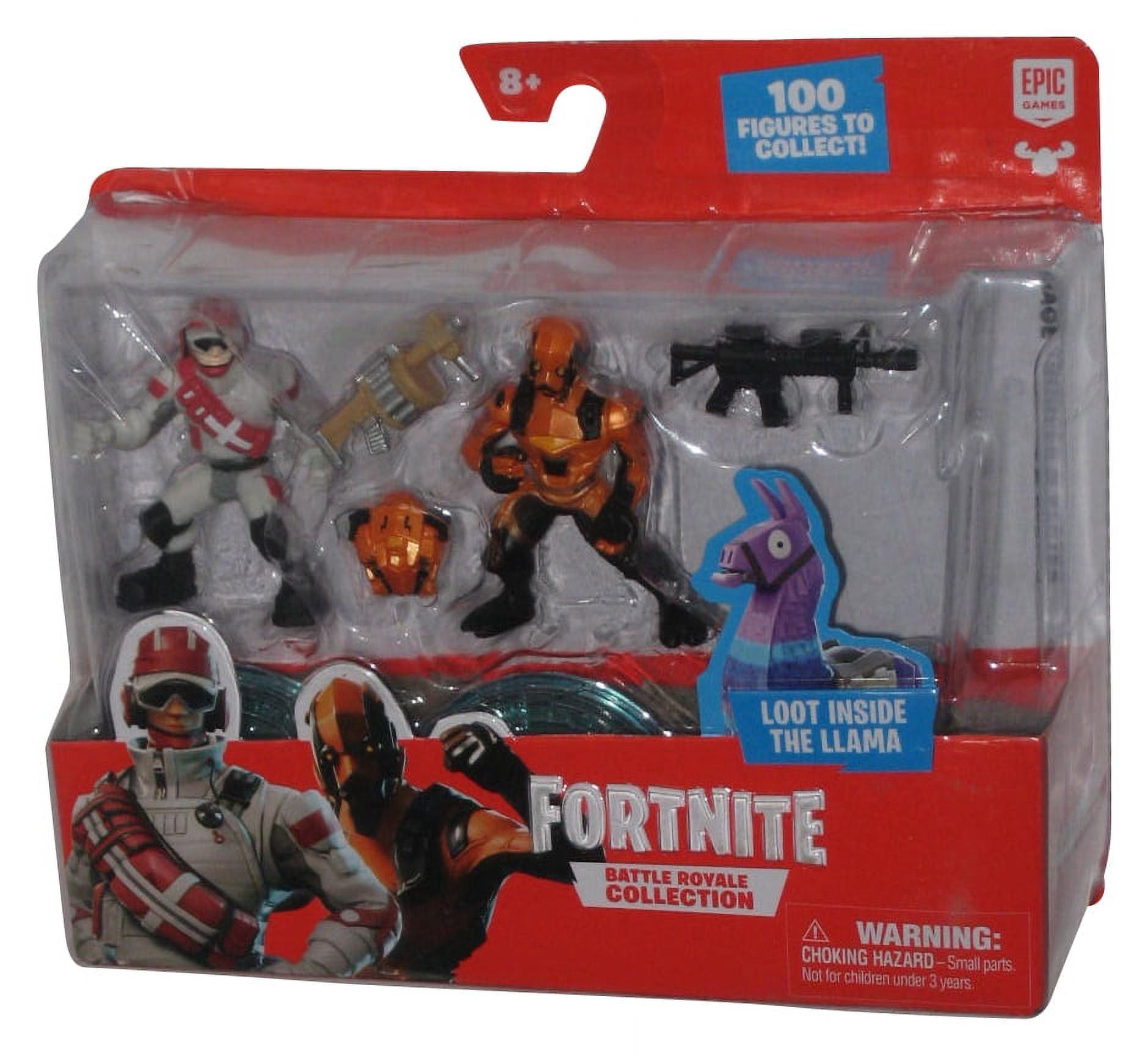 New Epic Game Fortnite Toy Toys TRIAGE TROOPER Solo Fashion 10cm Figure