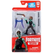 Fortnite Battle Royale Collection Ghoul Trooper Mini Figure