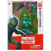 Fortnite Battle Royale Collection Moisty Merman Mini Figure