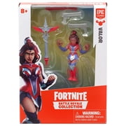 Fortnite Battle Royale Collection Valor Mini Figure
