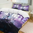 thumbnail image 1 of Fortnite Bedding Sets Twin Queen King Size Game Printed Bed Set 3Pcs Duvet Cover Bedroom Decor for Boys Girls Adult Gift 1Comforter+2 Pillowcases, 1 of 7