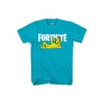 thumbnail image 1 of Fortnite Big Boys Short Sleeve Tee, Sizes 8-18, 1 of 1