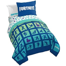 Fortnite queen 2024 bed set