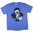 thumbnail image 1 of Fortnite Boy's Wild Card Clubs Suit Graphic T-Shirt, 10/12, 1 of 2