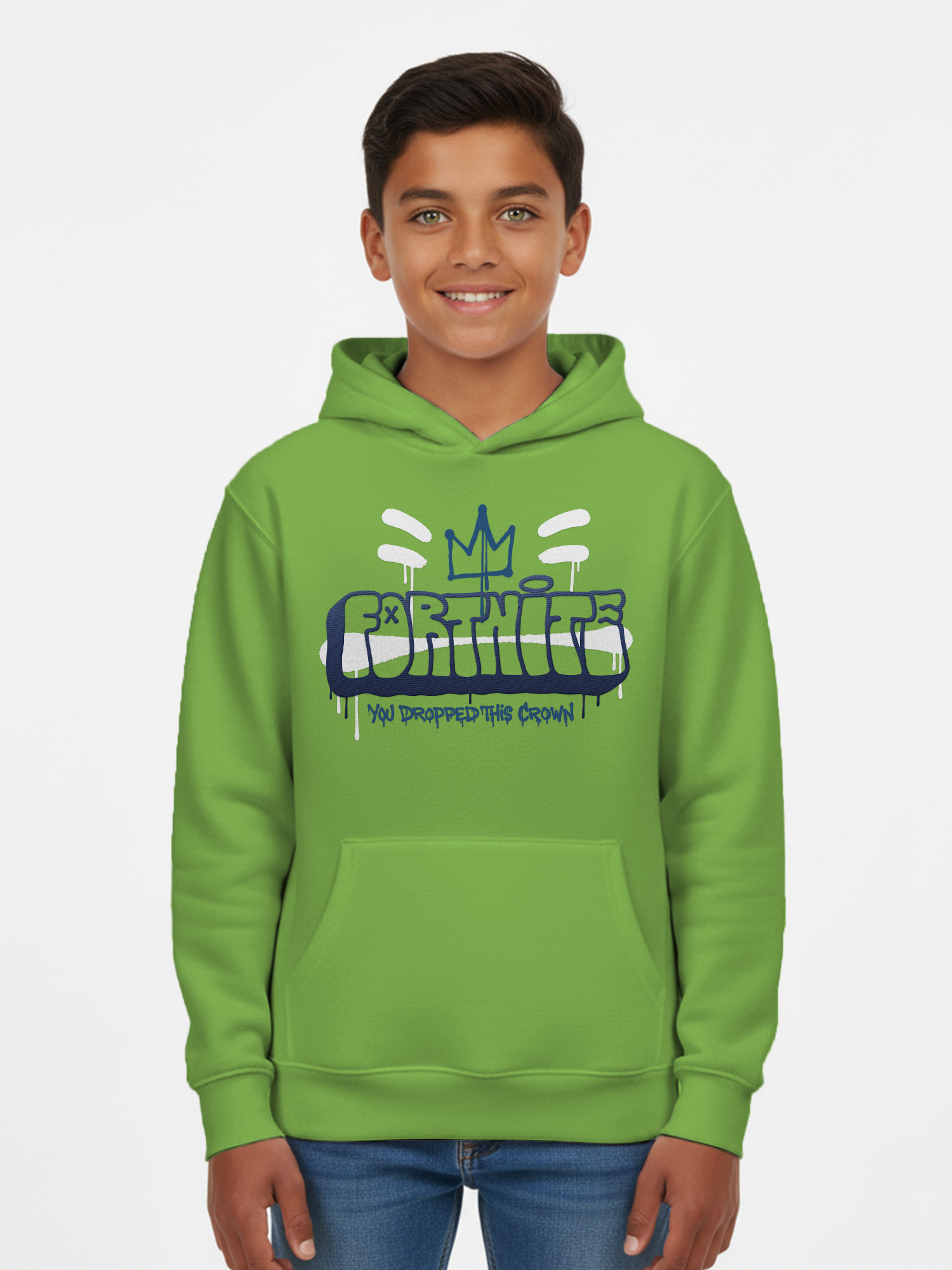 Fortnite Boys Big Boys Graphic Hoodie Sizes 4 18: What We Checked First