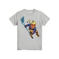 thumbnail image 1 of Fortnite, Boys' & Big Boys' Graphic T-Shirt, Color Pop, Sizes 4-18, 1 of 8