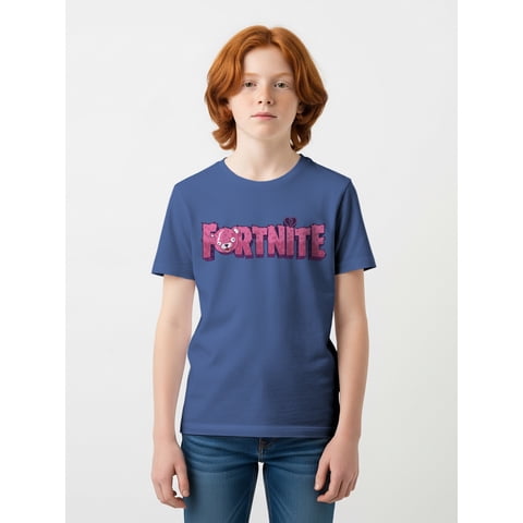 , Boys' & Big Boys' Graphic T-Shirt, Cuddle Team Leader, Sizes 4-18