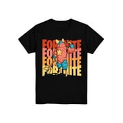 Fortnite, Boys' & Big Boys' Graphic T-Shirt, Guff Color, Sizes 4-18