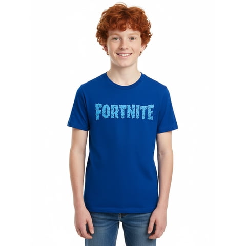 Fortnite, Boys' & Big Boys' Graphic T-Shirt, Peeling Good, Sizes 4-18