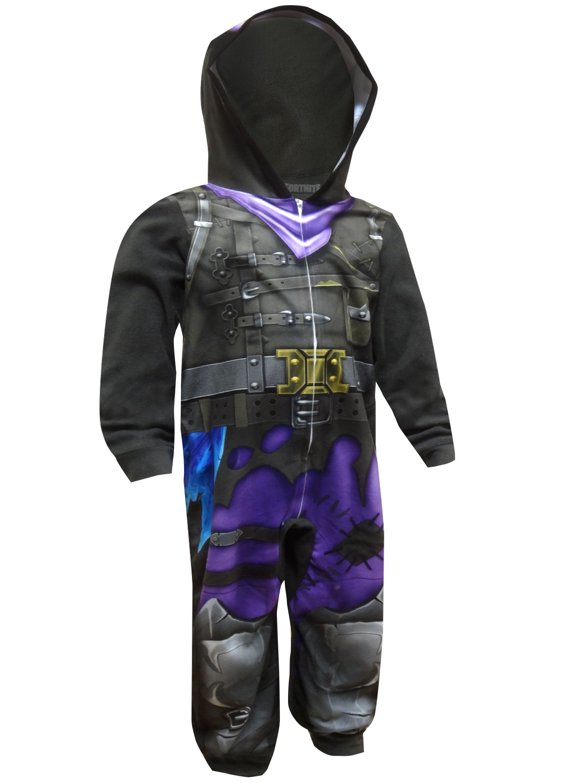Fortnite Pajamas in Fortnite Clothing