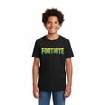 thumbnail image 1 of Fortnite Boys' & Big Boys', Short Sleeve, Graphic T-Shirt, Sizes 4-18, 1 of 6