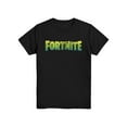 thumbnail image 1 of Fortnite Boys' & Big Boys', Short Sleeve, Graphic T-Shirt, Sizes 4-18, 1 of 1