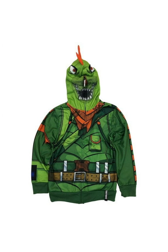 Boys' Graphic T-Shirt with Short Sleeves