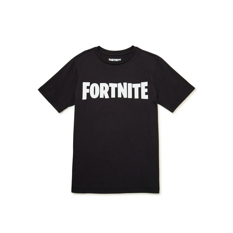 fortnite shirt boy