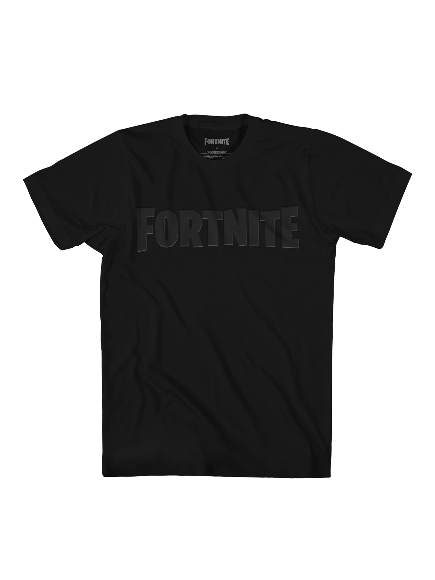 Fortnite Boys Logo Graphic T-Shirt, Sizes 8-18 - image 1 of 5