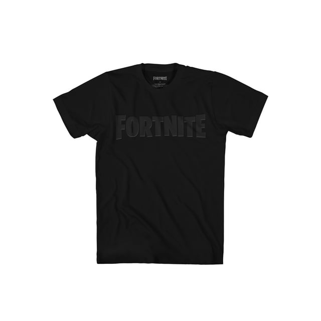 Fortnite Boys Logo Graphic T-Shirt, Sizes 8-18