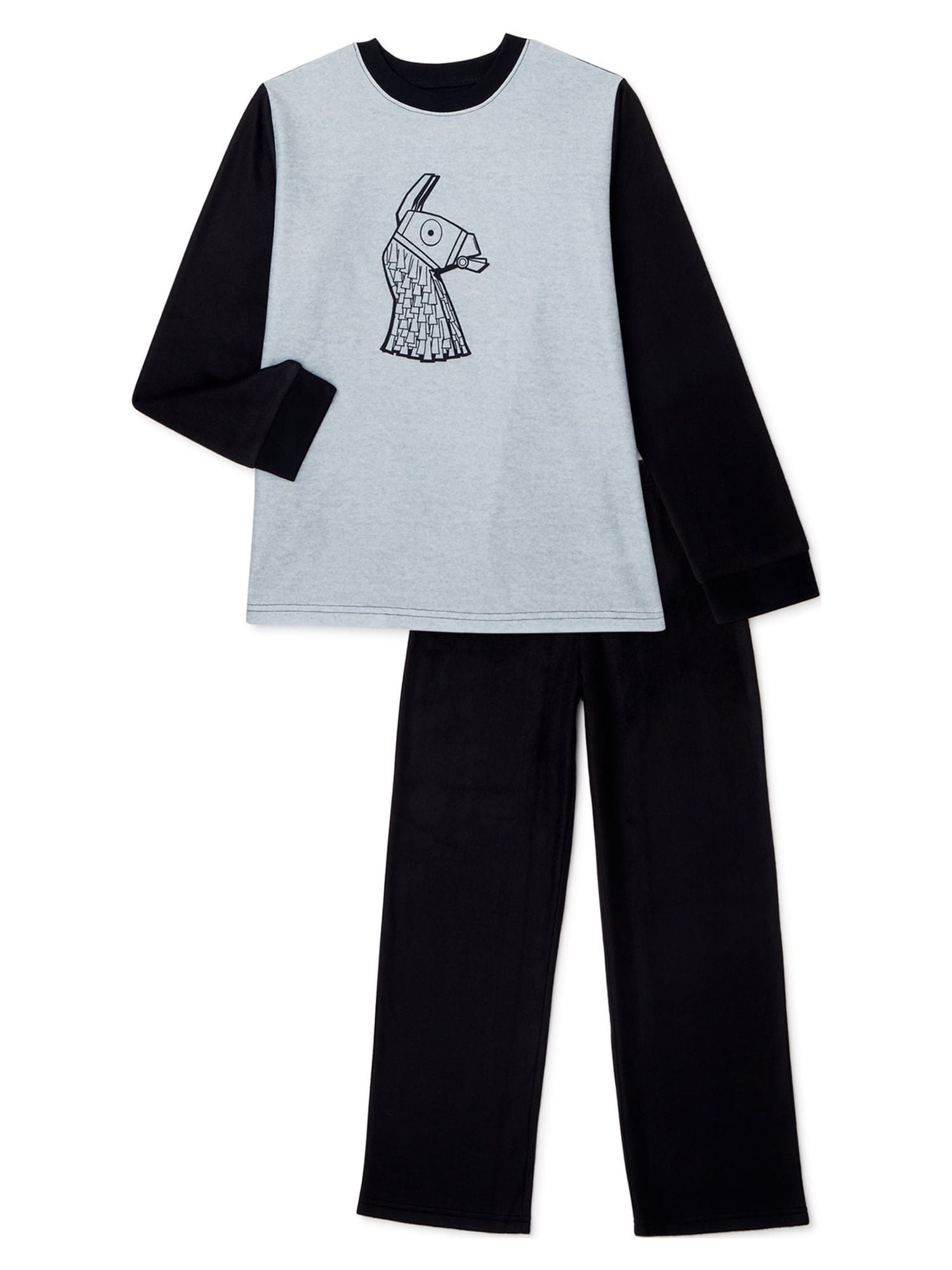 Fortnite unmonitored Boys Pyjamas
