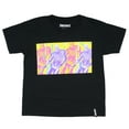 thumbnail image 1 of Fortnite Boys Exclusive Skully Troop Graphic T-Shirt Size 14/16 XL, 1 of 5