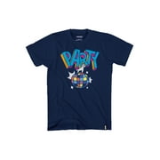 Fortnite Boys Short Sleeve T-Shirt, Sizes 4-18