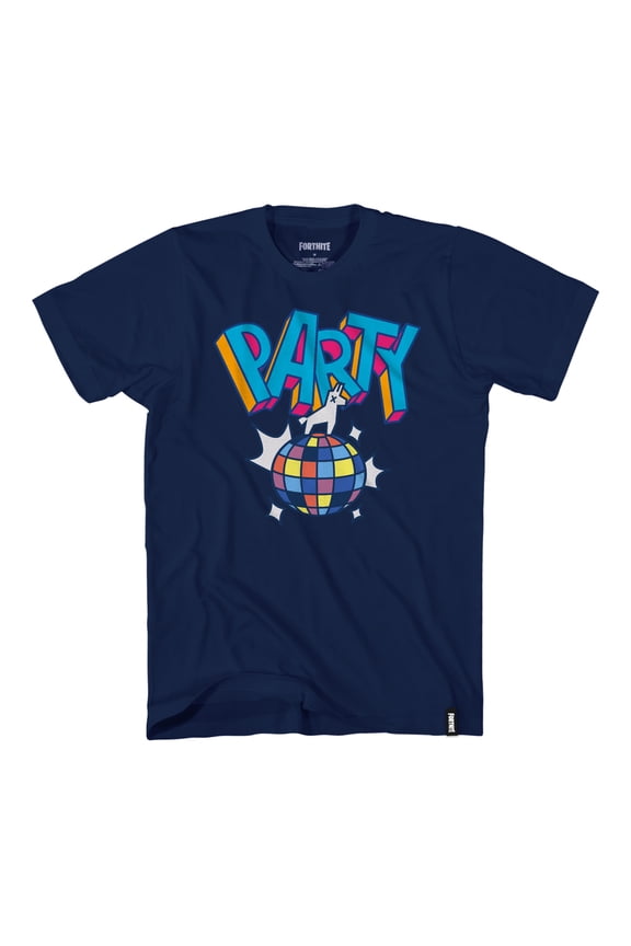 Boys Short Sleeve T-Shirt, Sizes 4-18