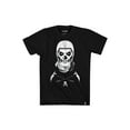 thumbnail image 1 of Fortnite Boys Skull Trooper Crossed Graphic T-Shirt, Sizes 8-18, 1 of 4