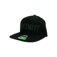 thumbnail image 1 of Fortnite Boys Snapback Hat, One Size Fits Most, 1 of 4