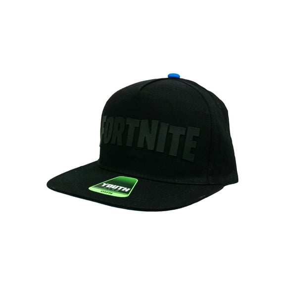 Fortnite Boys Snapback Hat, One Size Fits Most