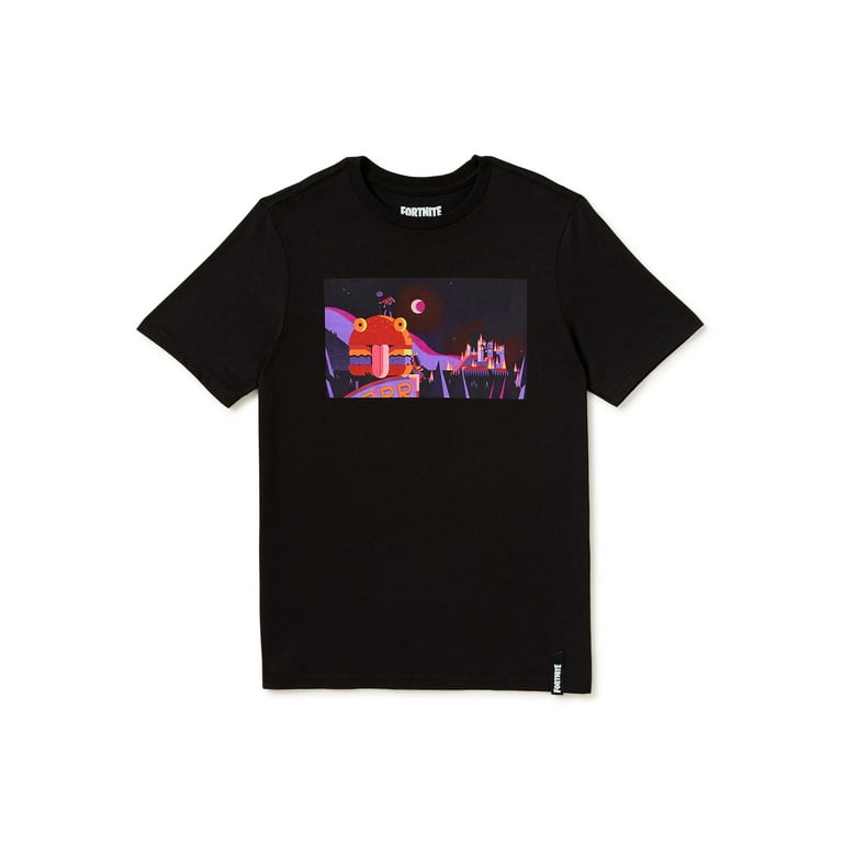 fortnite shirt boy