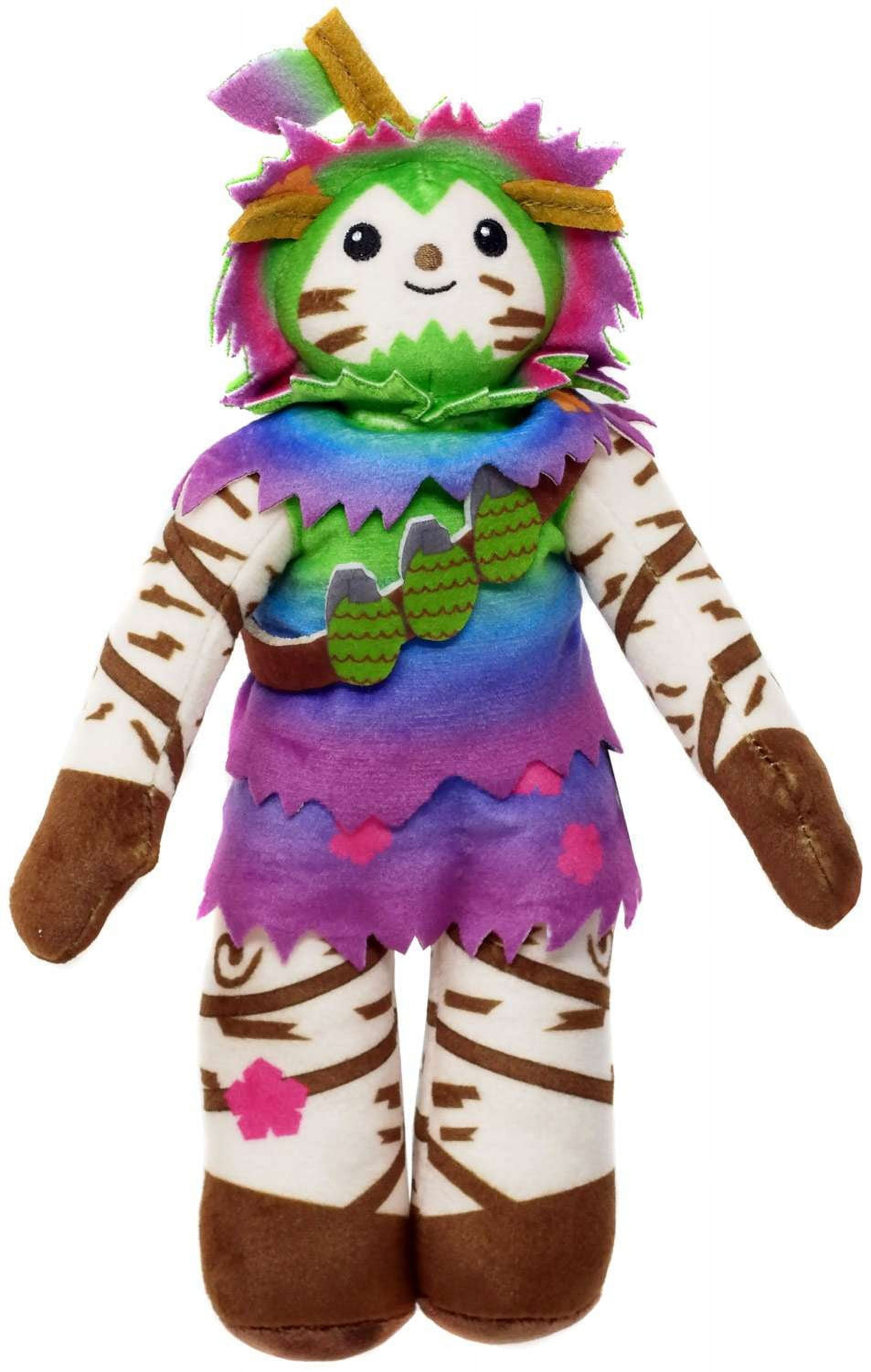 Fortnite psmf Llamacorn Plush Toy