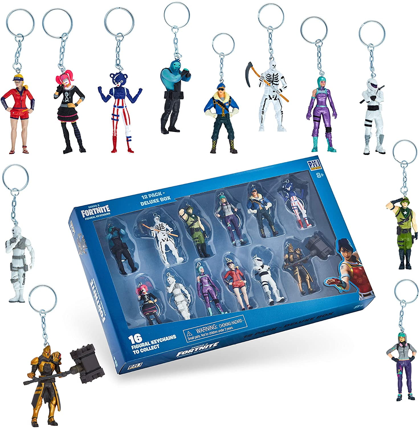 Keychain fortnite best sale
