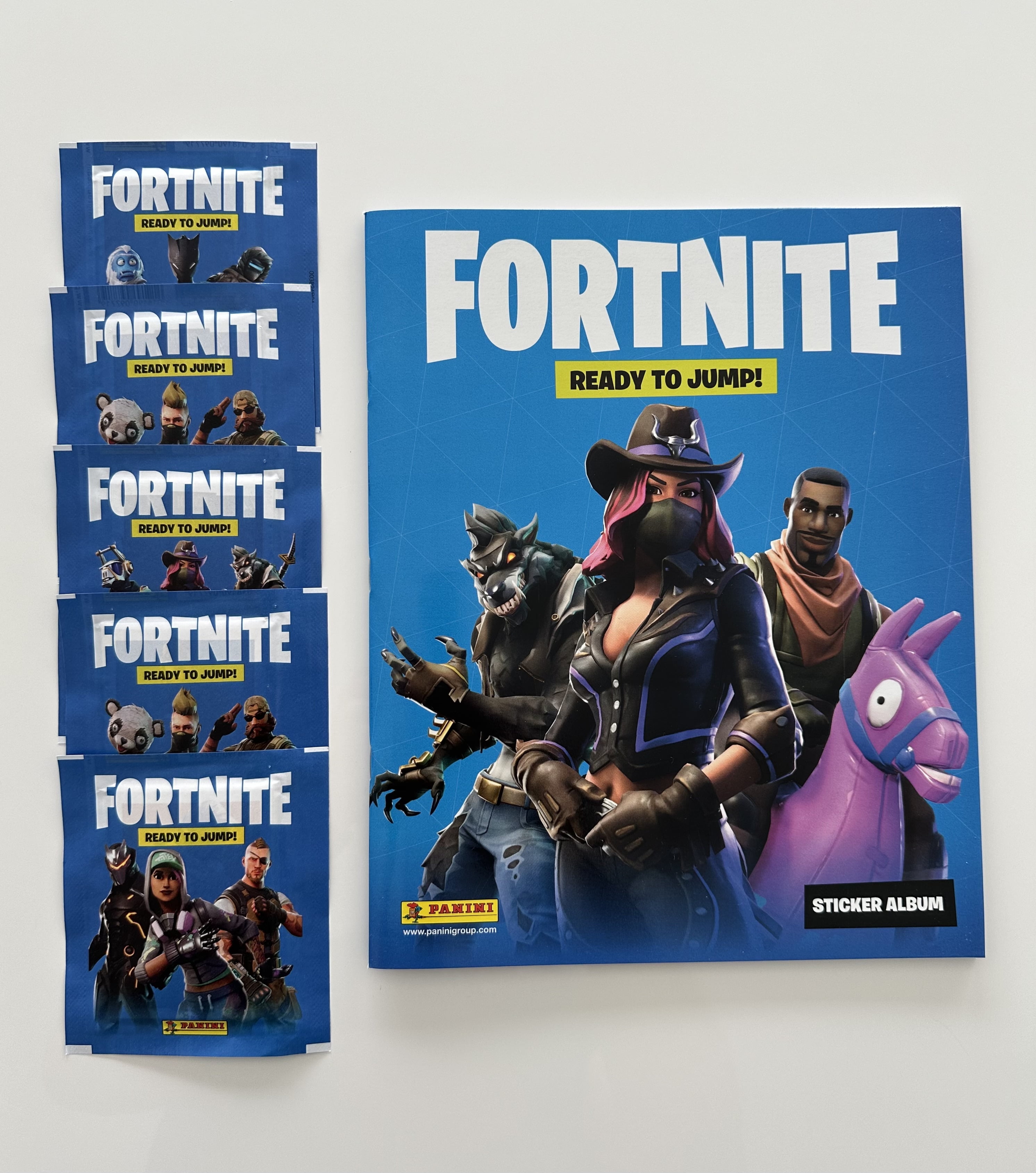 Reserved Promo 10 Dante Fortnite trading cards store