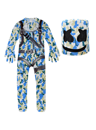 Walmart fortnite onesie sale