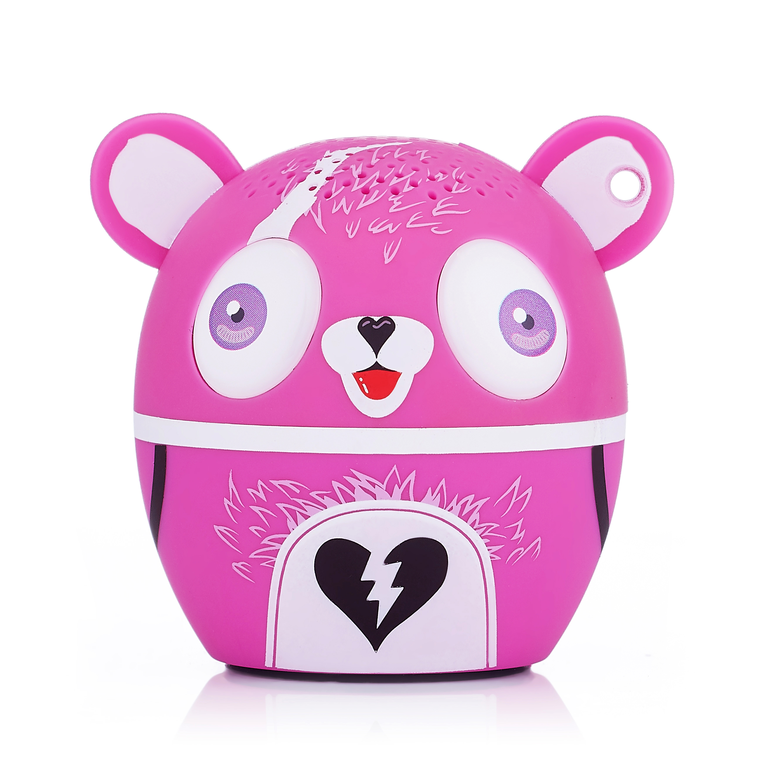 Fortnite Cuddle Team Leader - Collectible Bluetooth Speaker - image 1 of 2