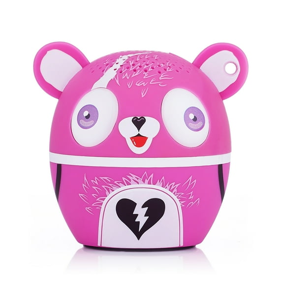 Fortnite Cuddle Team Leader - Collectible Bluetooth Speaker
