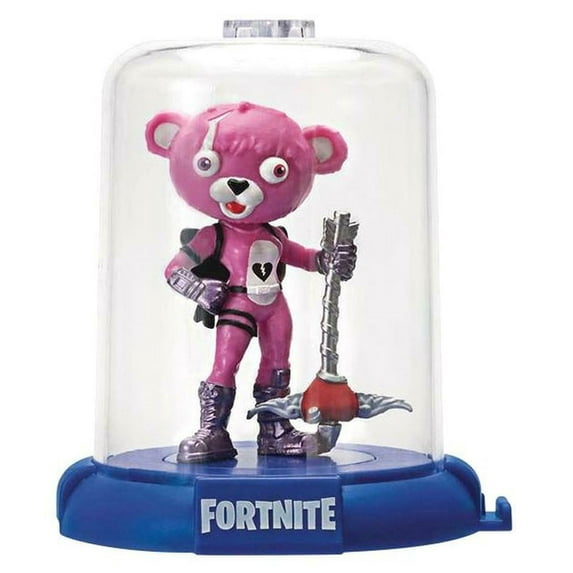 Fortnite Cuddle Team Leader Figure, Series 1