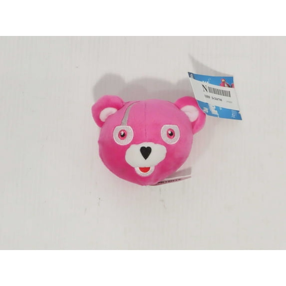 Fortnite Cuddle Team Leader 4” Plush 03494