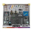 thumbnail image 1 of Fortnite Deluxe Diorama Midas & Jules - Shadow 2 Figure Pack, 1 of 11
