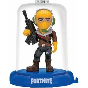 Domez Series 2 Raptor Mini Figure