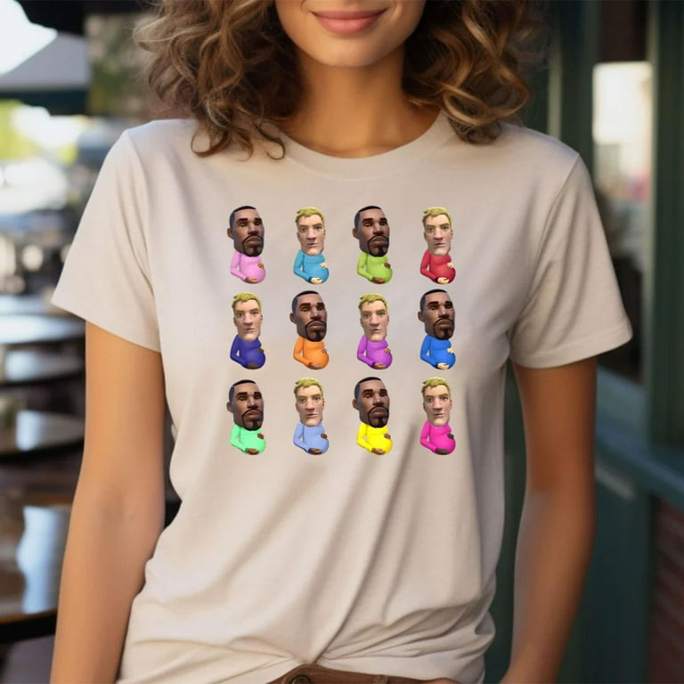 Fortnite Drake Shirt Dapper Gang Clothing Fortnite Clb Shirt Walmart