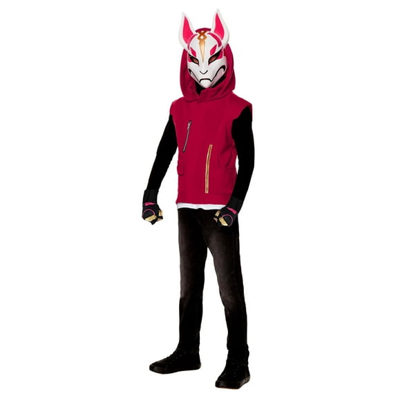 Fornite Child's Drift Costume